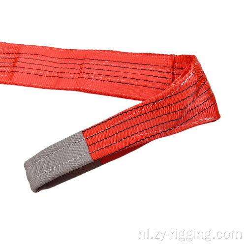 Groothandel van 5 ton goederen Webbing Sling